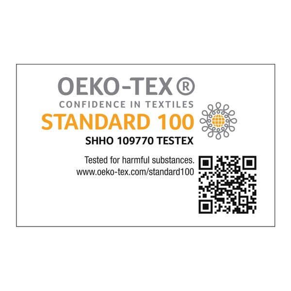 Črna zavesa 245x140 cm Dimout - Gardinia-image-2