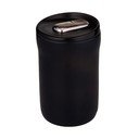 Črn termo lonček 350 ml Eco – Ladelle