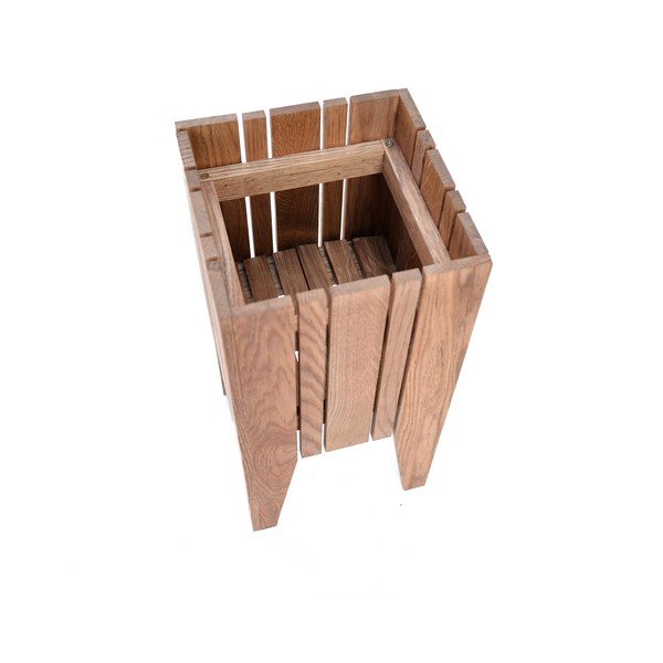 Leseno stojalo za rože - Rojaplast-image-3