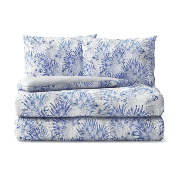 Bombažna posteljnina AmeliaHome Averi Lanai, 200 x 220 cm-image-3