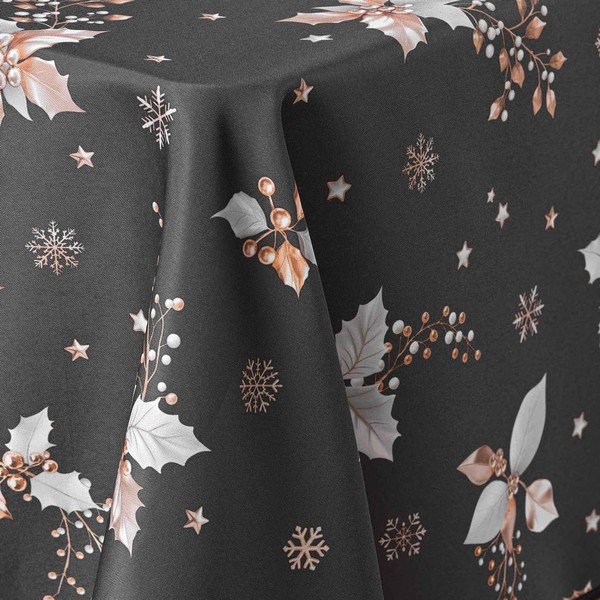 Namizni prt 150x240 cm Guido – douceur d'intérieur-image-1