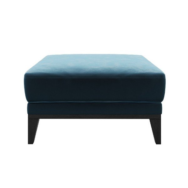 Moder žameten otoman MESONICA Musso-image-2