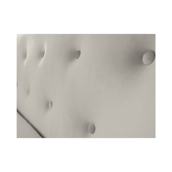 Krem dvosedežna zofa Mazzini Sofas Amelie-image-1