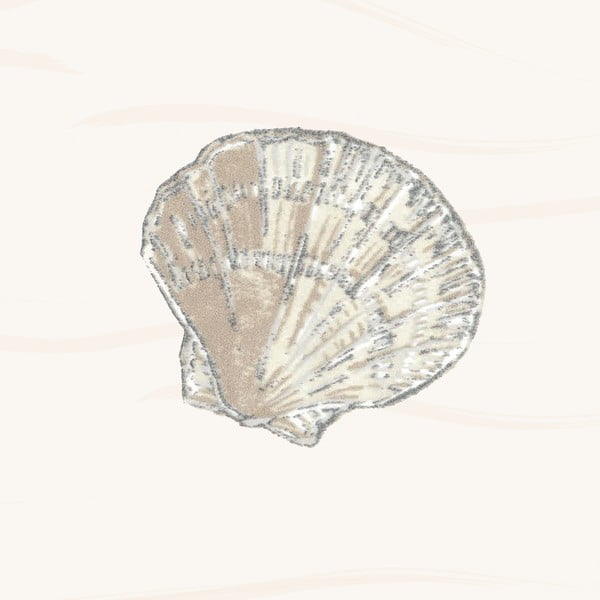 Zavesa za tuš 120x200 cm Atlantis – Spirella-image-1