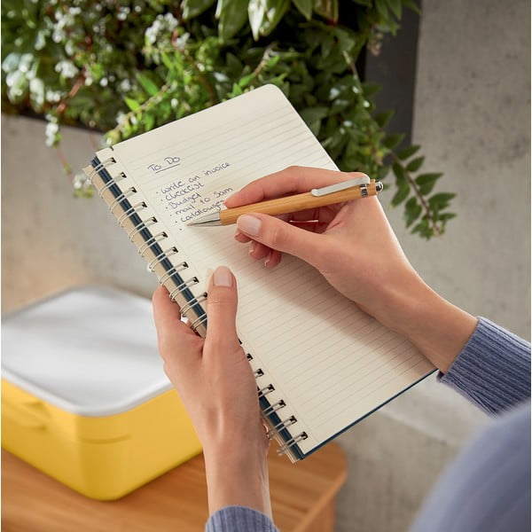 Zvezek 80 stran Cosy – Leitz-image-1