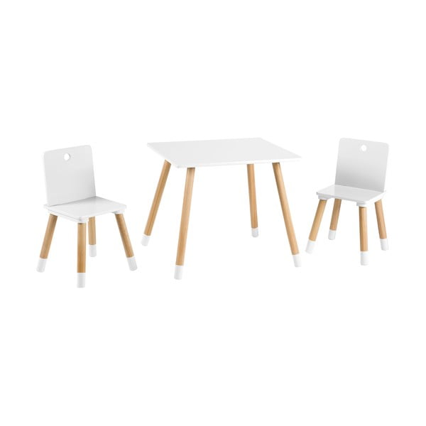 Komplet pohištva za otroke – Roba