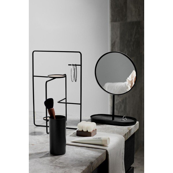 Kozmetično ogledalo Blomus, višina 28,5 cm-image-2