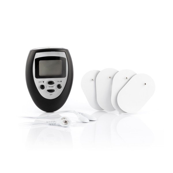 InnovaGoods pulzni mišični elektrostimulator-image-2