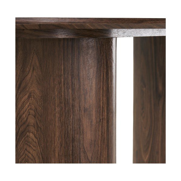 Jedilna miza s keramično ploščo 100x210 cm Delphi – House Nordic-image-4