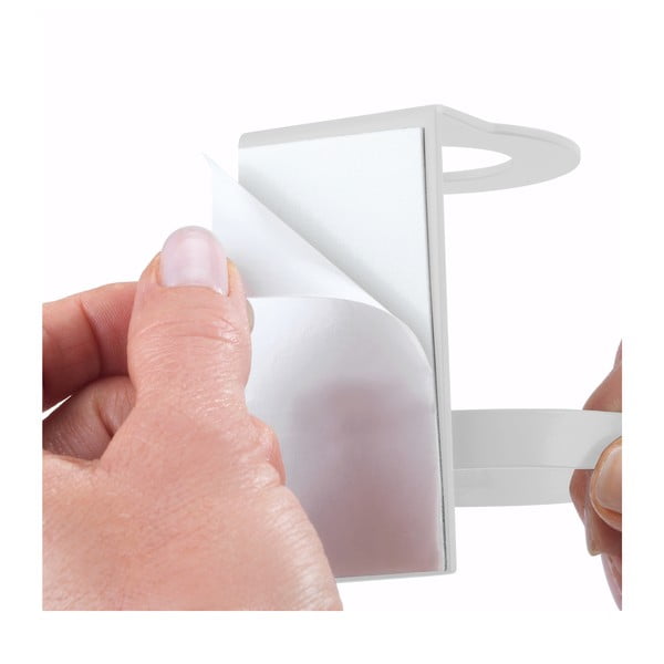 Bel keramični dozirnik za milo 0,25 l Woya - Wenko-image-4