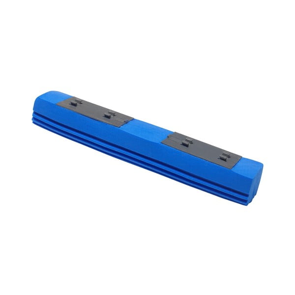 Modra goba za čistilec tal  Addis Superdry Plus-image-1