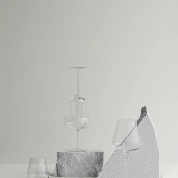 Kozarci v kompletu 2 ks za penino 200 ml Belo – Blomus-image-1