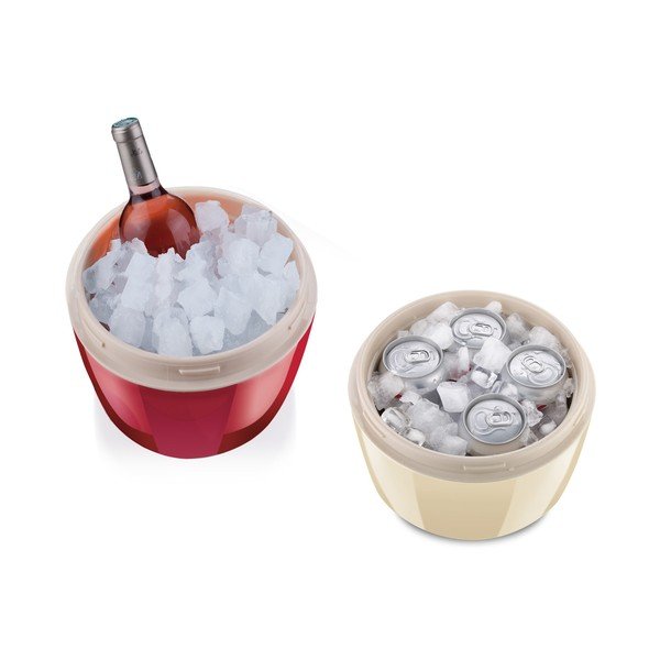 Rdeča hladilna skrinja Family – Tescoma-image-1