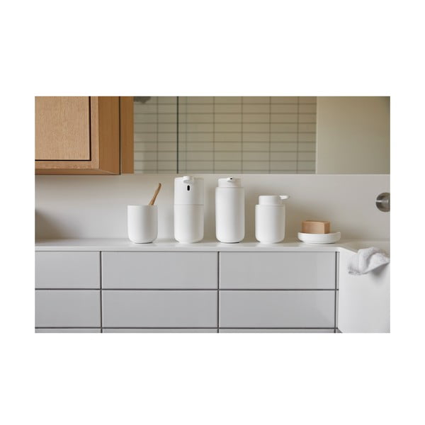 Bel kamnit dozirnik za milo 450 ml Ume - Zone-image-1