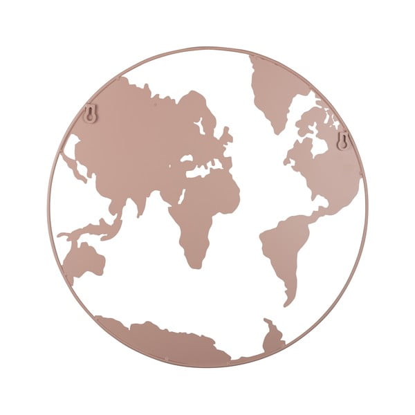 Magnetna oglasna deska World Map - PT LIVING-image-3