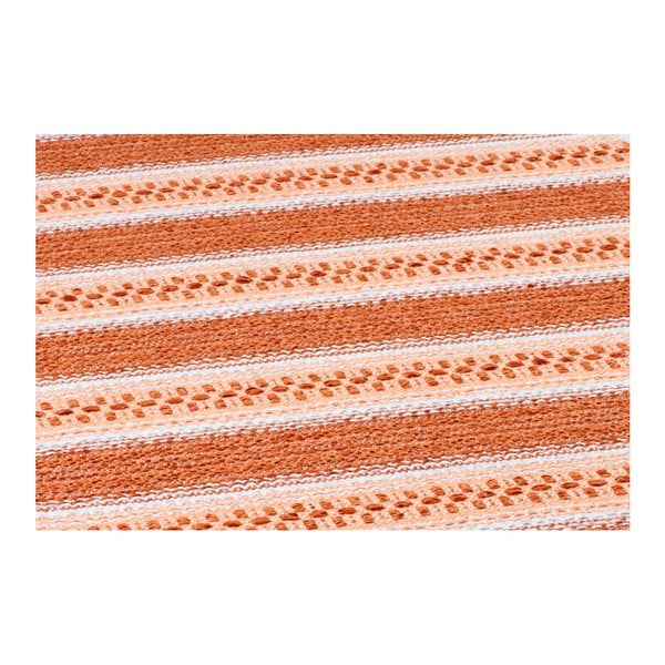 Oranžen zunanji tekač Narma Runö, 70 x 150 cm-image-1