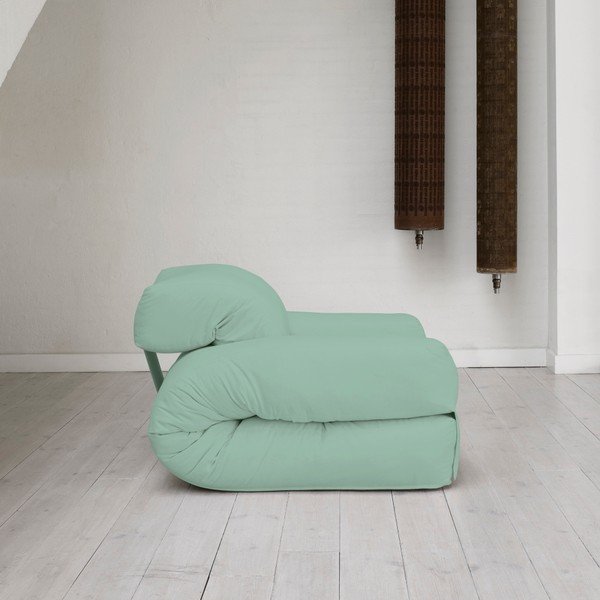 Variabilni fotelj Karup Hippo Peppermint-image-1