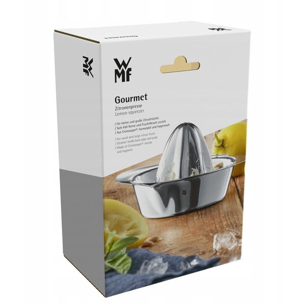 Sokovnik za agrume  iz nerjavečega jekla WMF-image-2