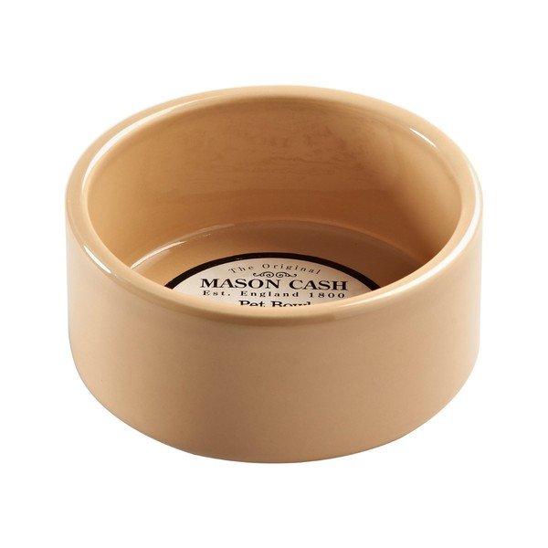 Lončena posoda za hišne ljubljenčke Mason Cash Pet Cane, ø 15 cm-image-1