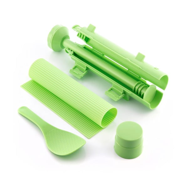 Komplet za suši InnovaGoods Suzooka-image-3