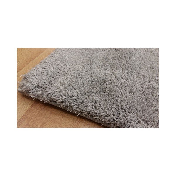 Siva preproga Eco Rugs Ivor, 133 x 190 cm-image-1