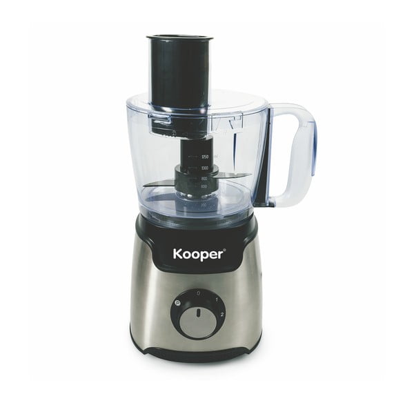 Kuhinjski robot Kooper, 1,25 l