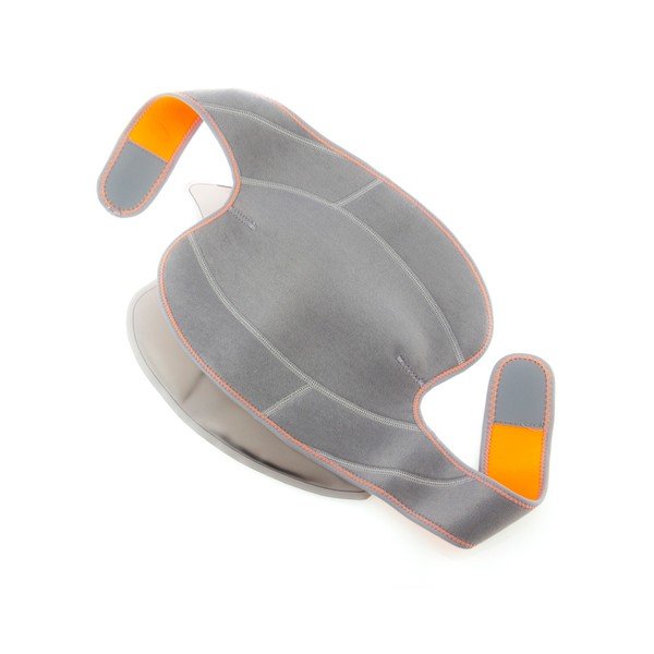 Opornica za koleno s toplo in hladilno gels blazinico InnovaGoods-image-2