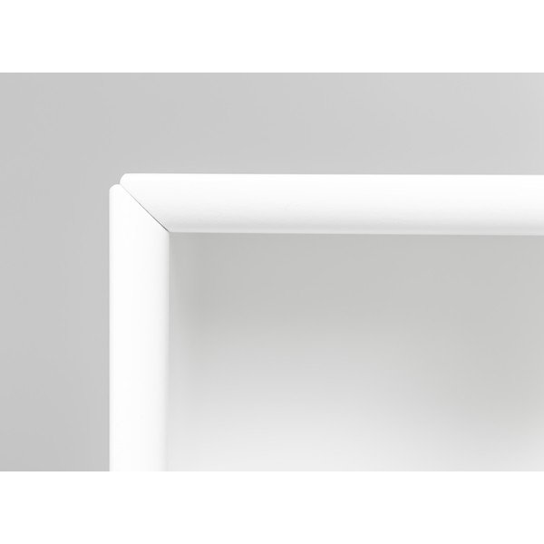 Beli modularni regalni sistem 70x70 cm Z Cube - Tenzo-image-1