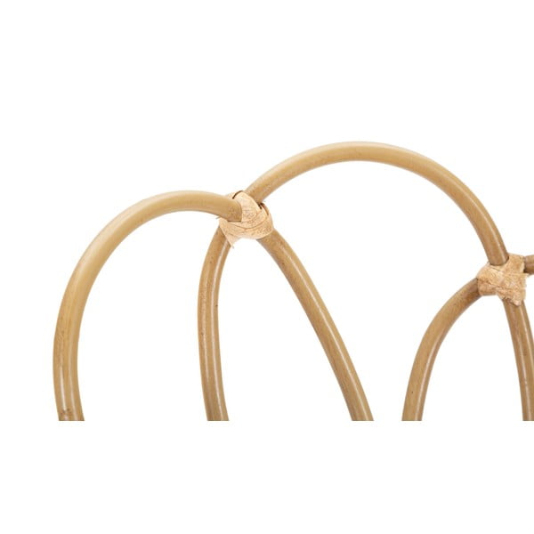 Kovinsko stojalo za rože ø 28 cm Panama - Mauro Ferretti-image-3