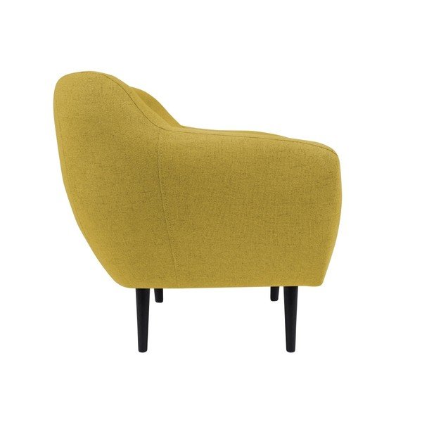 Rumeni fotelj Mazzini Sofas Piemont-image-4