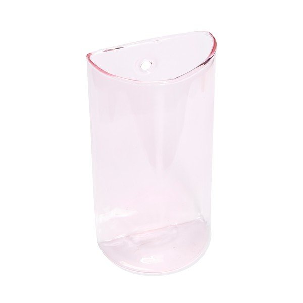 Steklene ročno izdelane vaze v kompletu 3 ks (višina 19 cm) Popsicle – Hübsch-image-3