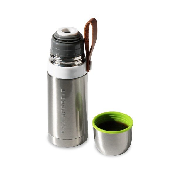 Termoska iz nerjavečega jekla Black + Blum Smooth, 350 ml-image-1
