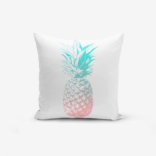 Prevleka za vzglavnik Minimalist Cushion Covers Pineapple, 45 x 45 cm