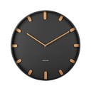 Stenska ura ø 40 cm  Grace  – Karlsson