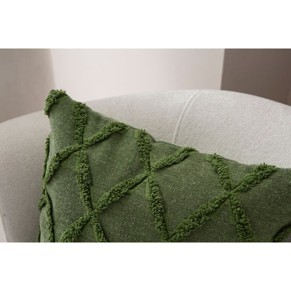 Prevleka za blazino 43x43 cm Tuffet – Mioli Decor-image-2