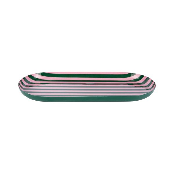 Kovinski pladenj 18x38 cm Animado – PT LIVING-image-3
