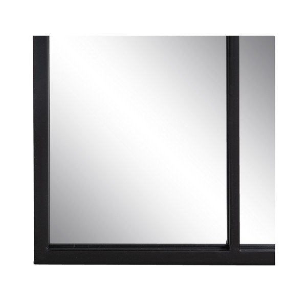 Stensko ogledalo 40x170 cm WIndow – Ixia-image-3