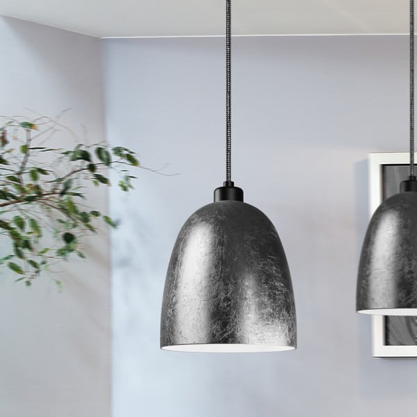 Triple light AWA Elementary srebrno/belo/belo-image-1