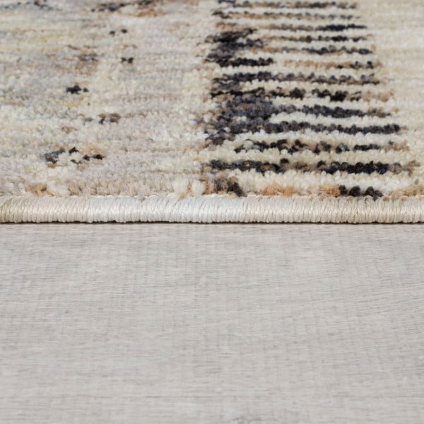 Bež preproga 200x290 cm Marly – Flair Rugs-image-4