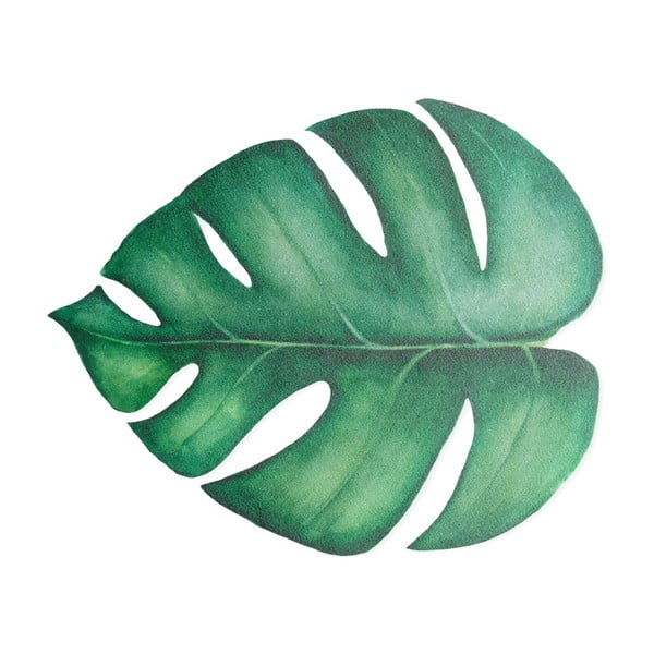 Zelen dekorativni pogrinjek Madre Selva Lisa