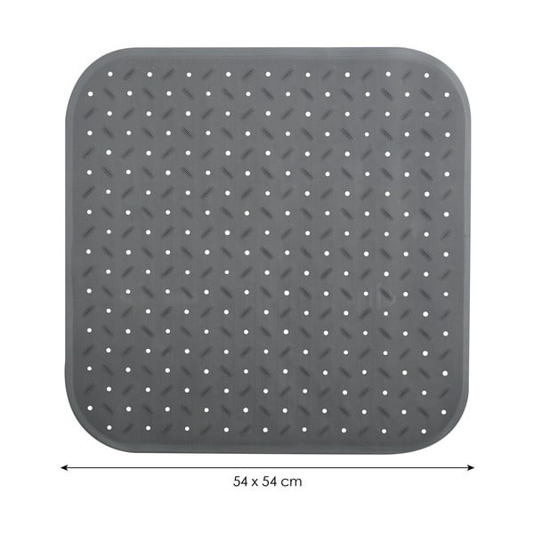 Protizdrsna podloga za tuš kabino 54x54 cm Class Premium – MSV-image-3