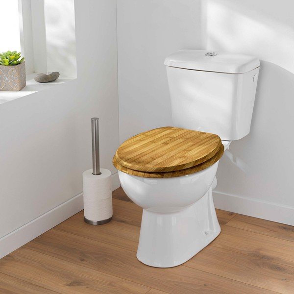 WC deska Hanoi – douceur d'intérieur-image-1