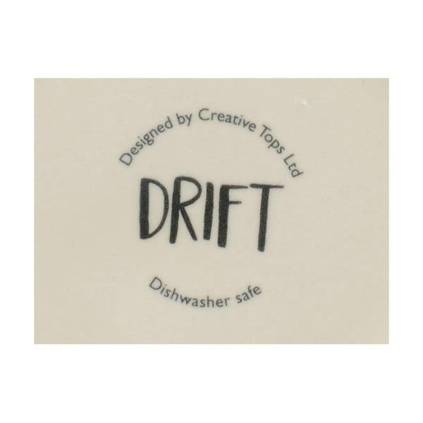 Porcelanasta skleda Mikasa Drift, ø 24 cm-image-2