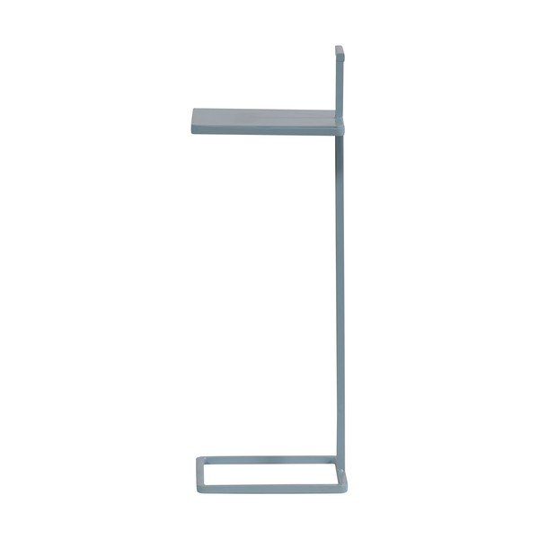 Kovinska stranska mizica 22x22 cm Toste – WOOOD-image-2