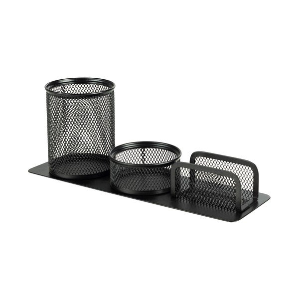 Kovinski organizator za pisalne potrebščine – Compactor-image-2