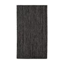 Črna notranja in zunanja preproga 80x150 cm Mira 1450 – Ayyildiz Carpets