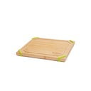 Bambusova deska za rezanje 30,5x25,4 cm Mineral - Bonami Essentials