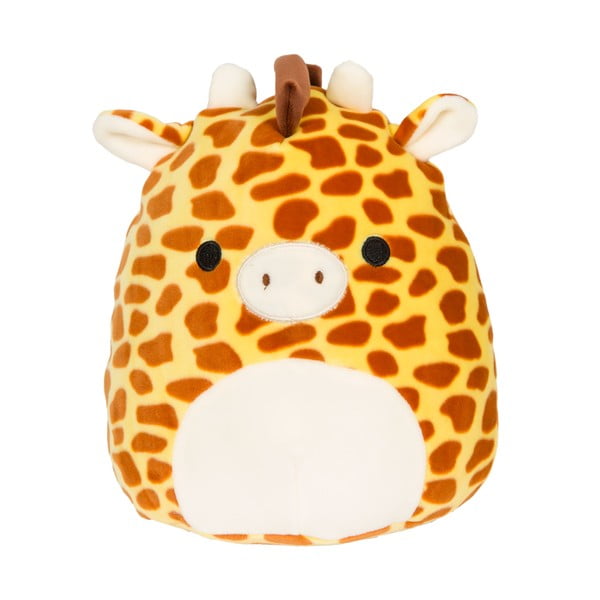 Plišasta žirafa SQUISHMALLOWS Gary