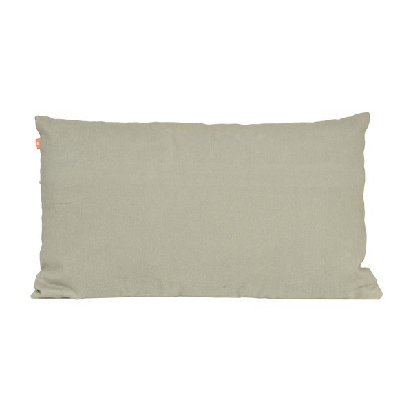 Vzglavnik PT LIVING Duo Tone Grey, 50 x 30 cm-image-1