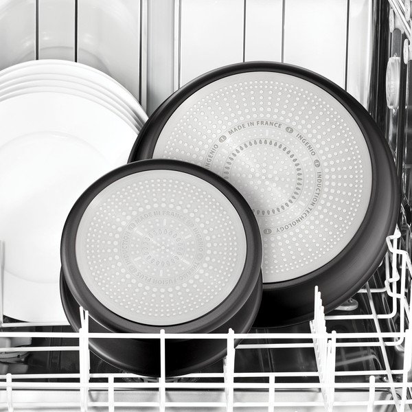 Ponev z neprijemljivo površino ø 24 cm Ingenio Unlimited L7630432 – Tefal-image-4